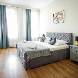  Apartament Anastasie